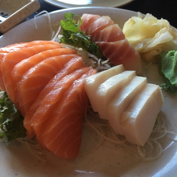 Wasabi Sushi Restaurant in Brooklyn