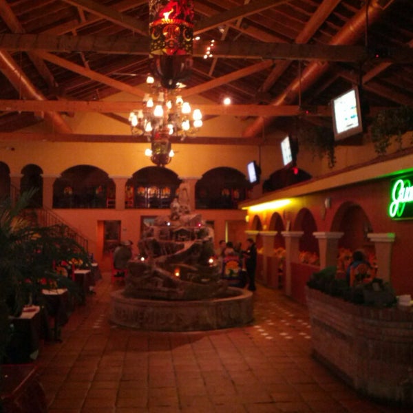 Photo taken at El Sol De Tala Traditional Mexican Cuisine by Auri R. on 4/27/2013