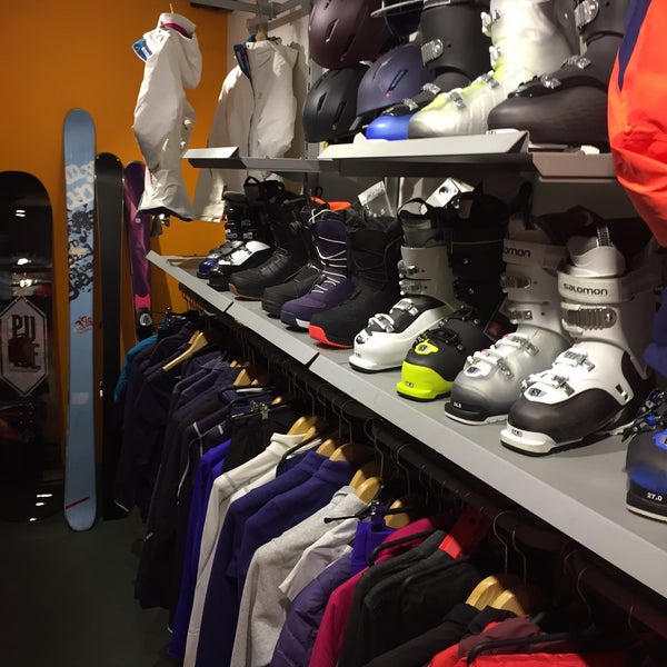 adidas - Sporting Goods Shop in Yerevan