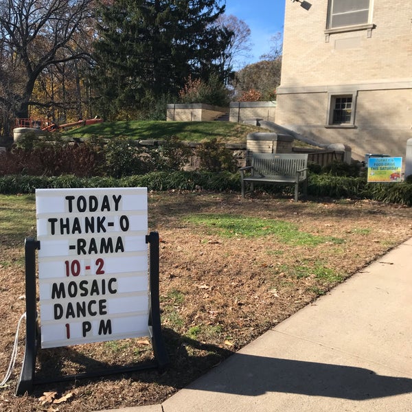 Glen Ridge Public Library 240 Ridgewood Ave