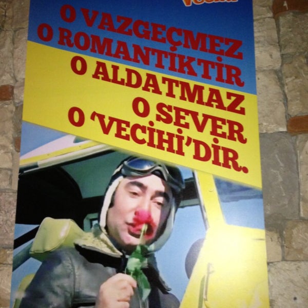 7/3/2018에 . 📸 Photographer 📸                                               ✈️ Air Traffic Controller 🇹🇷✈️님이 Vecihi에서 찍은 사진