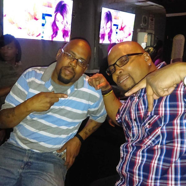 Tremont Lounge (Now Closed) 3 tips