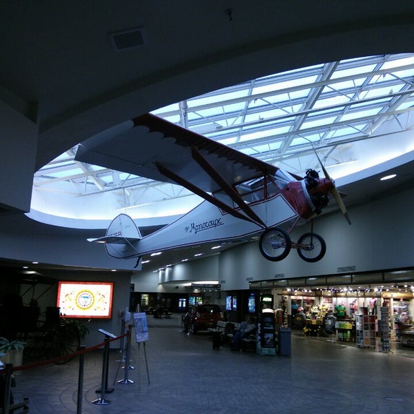 quad city international airport employment