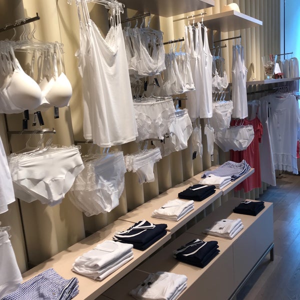 Blue Lemon - Lingerie Store in Zurich