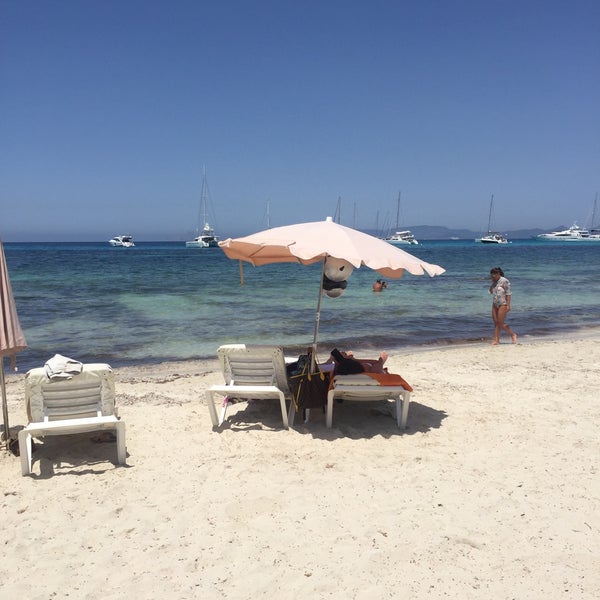 7/12/2016 tarihinde Paul C.ziyaretçi tarafından Beso Beach'de çekilen fotoğraf