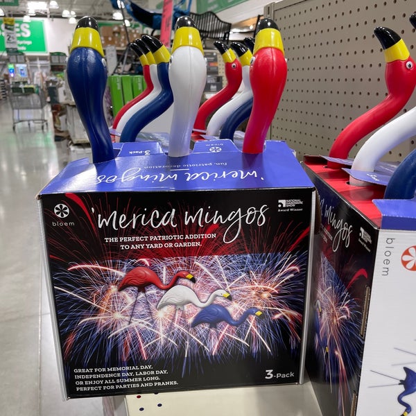 Menards 1805 Morse Rd