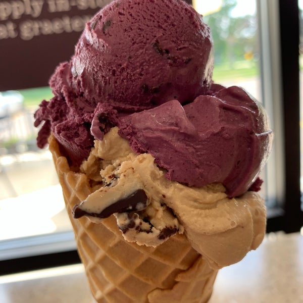 Graeter's Ice Cream 2136 Bethel Rd