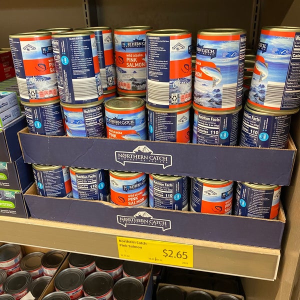 ALDI Columbus, OH