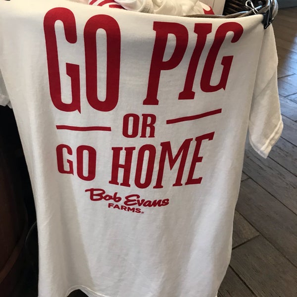 Bob Evans Restaurant American Restaurant in Westerville