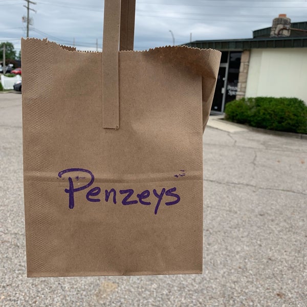 Penzeys Spices Herbs and Spices Store in Columbus