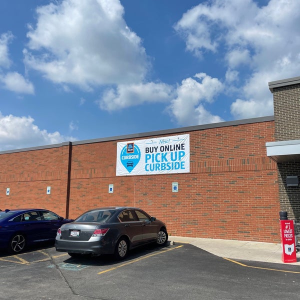 ALDI Columbus, OH