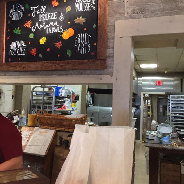 The Bakery House Haverford Bryn Mawr, PA