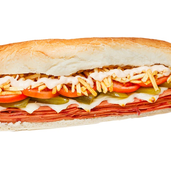 10/9/2015にHaida SandwichがHaida Sandwichで撮った写真