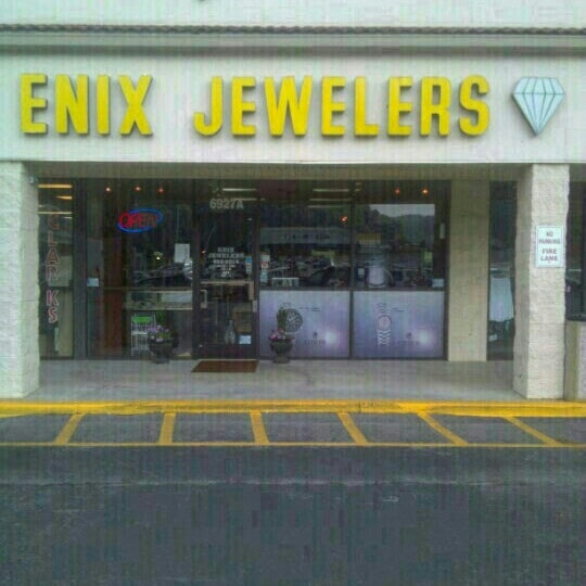 Enix Jewelers Kuyumcu