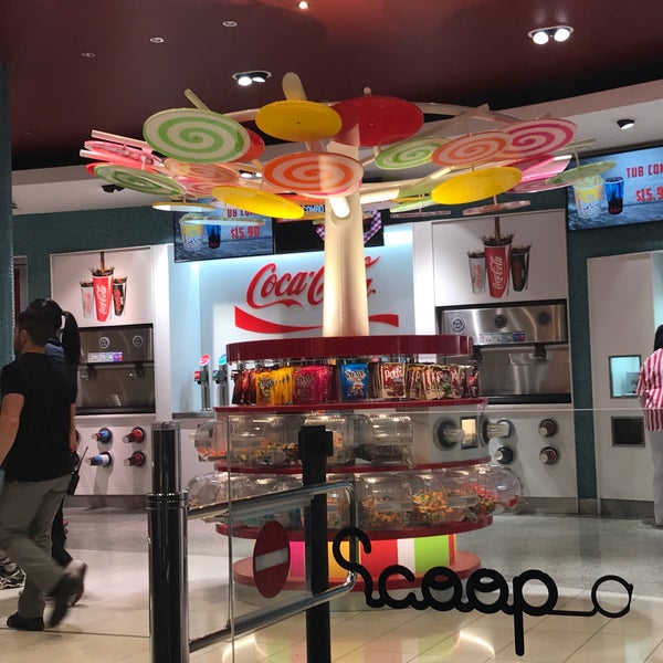 Photos at eVent Cinemas 100 Burwood Rd.