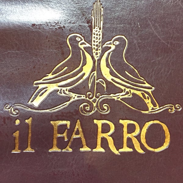 3/19/2016にFaresがIl Farro Cafeで撮った写真