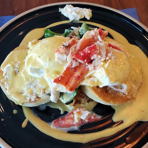 The Stove Breakfast Spot in Henderson