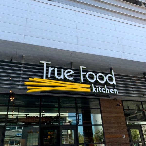 Photo taken at True Food Kitchen by Blake S. on 9/13/2019