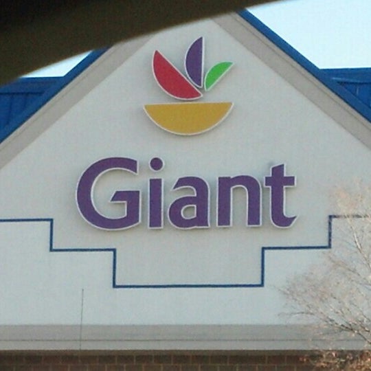 Giant Food Pasadena, MD