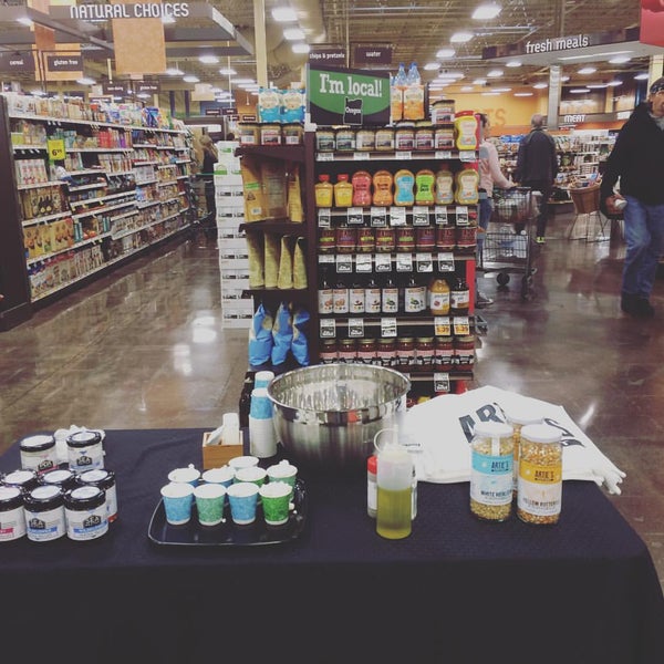 Fred Meyer Fuel Center Portland, OR