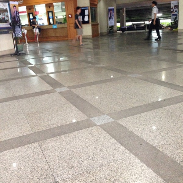 Photos at มหาวิทยาลัยหอการค้าไทย (UTCC) University of the Thai Chamber ...