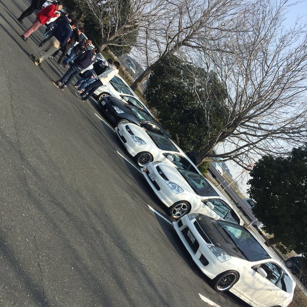 雄踏総合公園 2 Tips