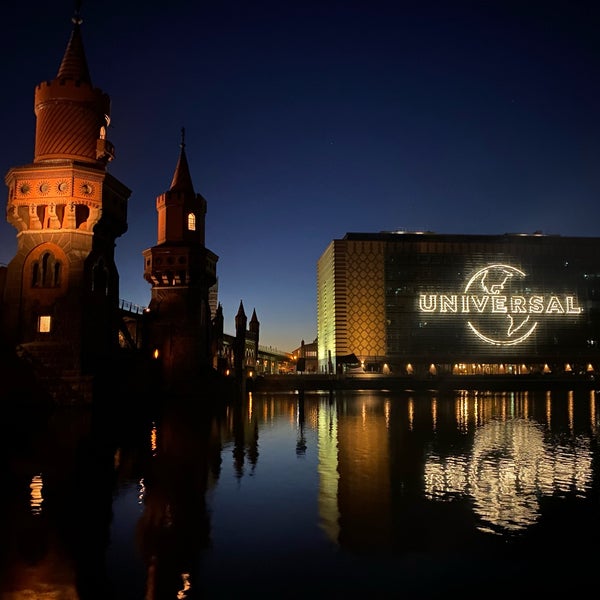 Watergate Club Night Club in Berlin