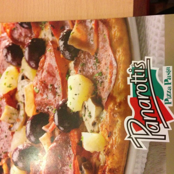 Panarottis Pizza Pasta 200 Gilchrist Dr