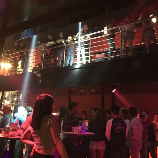 Spade Super Club Night Club in Baguio