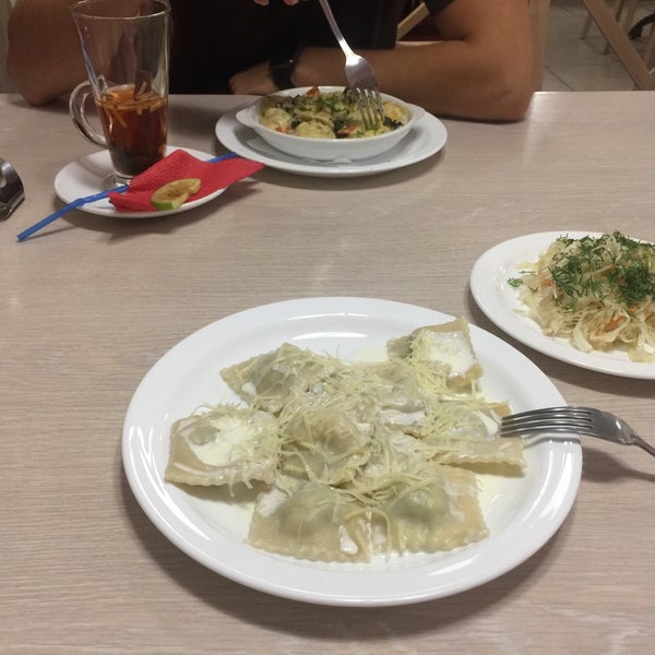 Кафе матрешка саратов