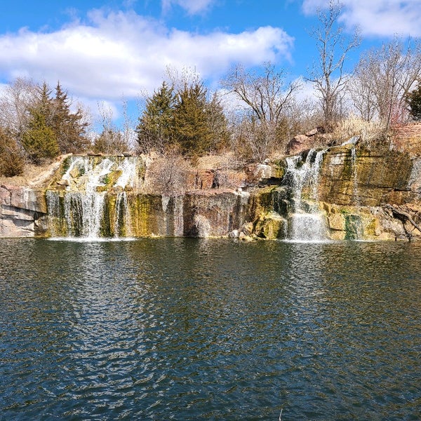 Photos At Montello Granite Quarry Waterfall 4 Tips From 120 Visitors