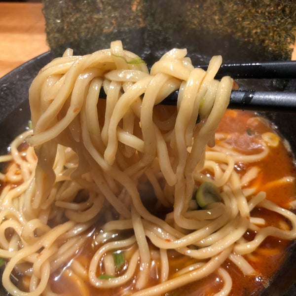 Photos At 濃厚とんこつラーメン むしゃむしゃ 木更津市 千葉県