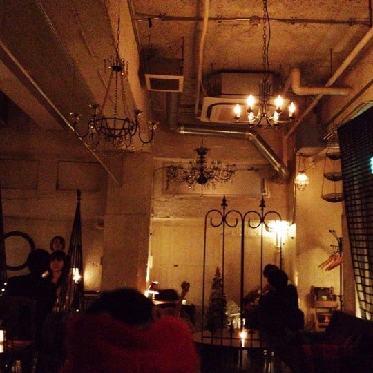 Photos At フォニック フープ Now Closed Cafe