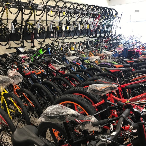 Hiap Ho Cycle Works 41 Visitors