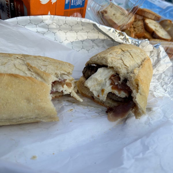 annabella's house of mozzarella