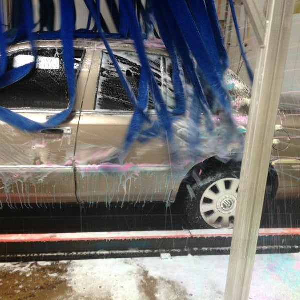 Royal Car Wash Mesquite, TX