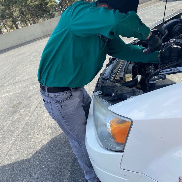 O'Reilly Auto Parts Las Vegas, NV