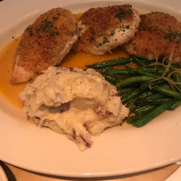 The Cheesecake Factory Green Valley Ranch Henderson, NV