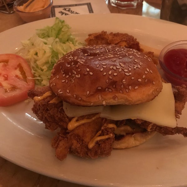 Photos at The Cheesecake Factory Green Valley Ranch Henderson, NV