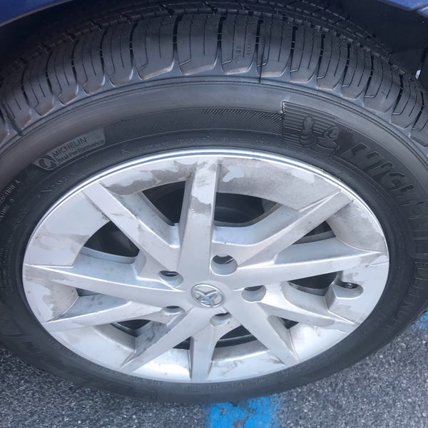 Discount Tire Green Valley North 9 tips from 135 visitors