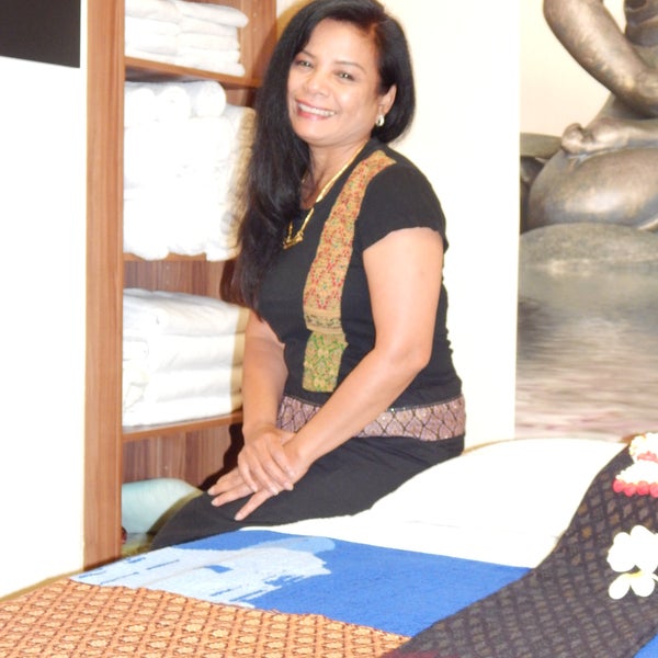 Thai massage ludwigshafen happy end