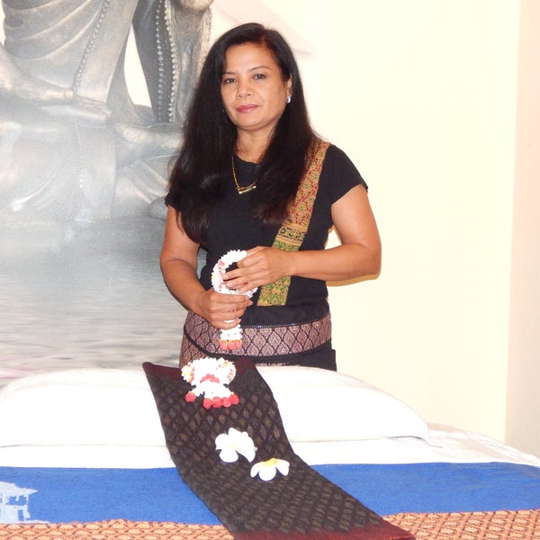 Thai massage weil am rhein