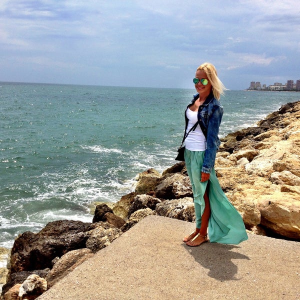 5/13/2013にOlga S.がMersin Marinaで撮った写真