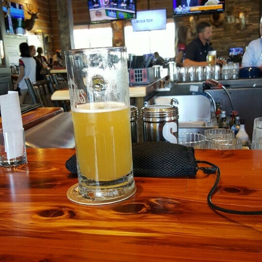 Photos at Twin Peaks Livonia Sports Bar