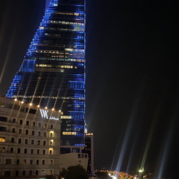 Das Foto wurde bei Jeddah Hilton von Terad am 4/29/2024 aufgenommen