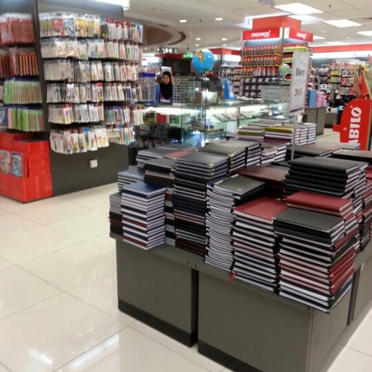 POPULAR Bookstore 18 Tips