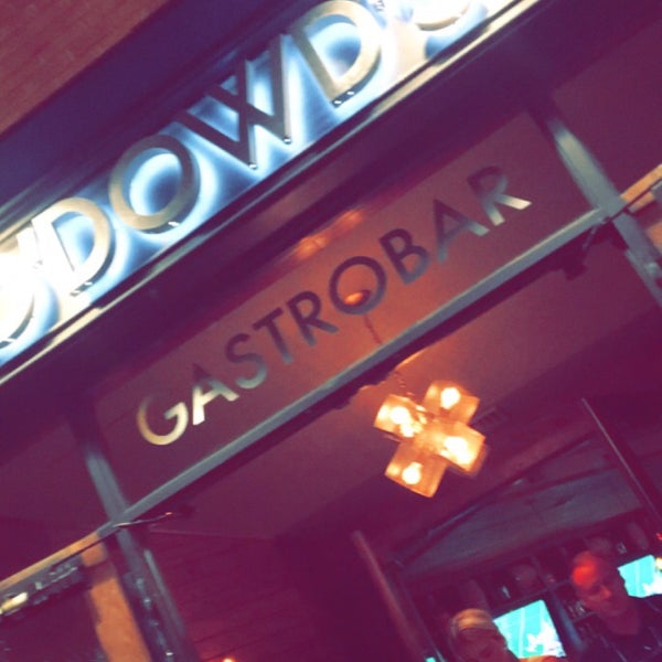 9/3/2018に.がO&#39;Dowd&#39;s Gastrobarで撮った写真