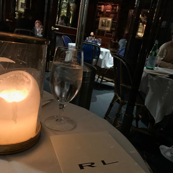 Foto scattata a RL Restaurant da . il 11/8/2021