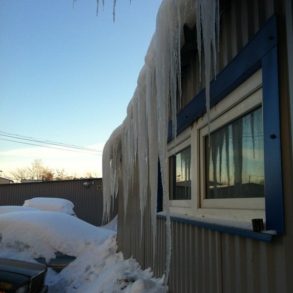 королев канальный проезд