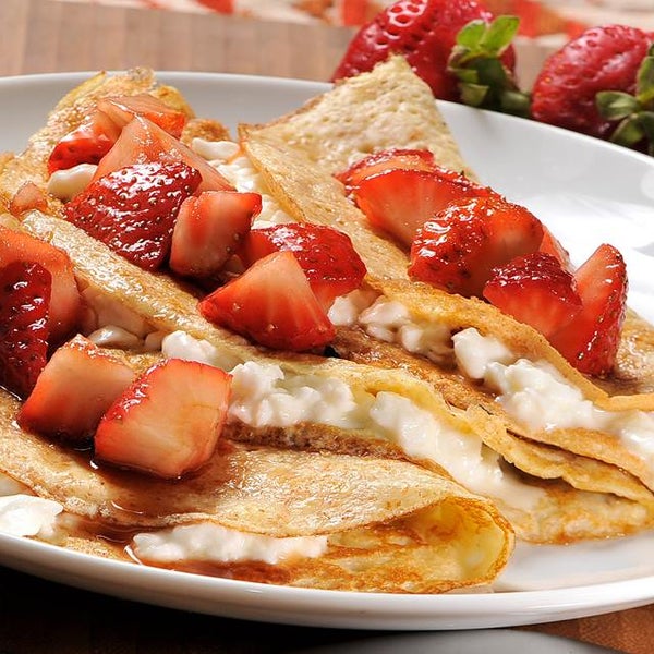 Photos à Crepes N Tacos Las Vegas, NV